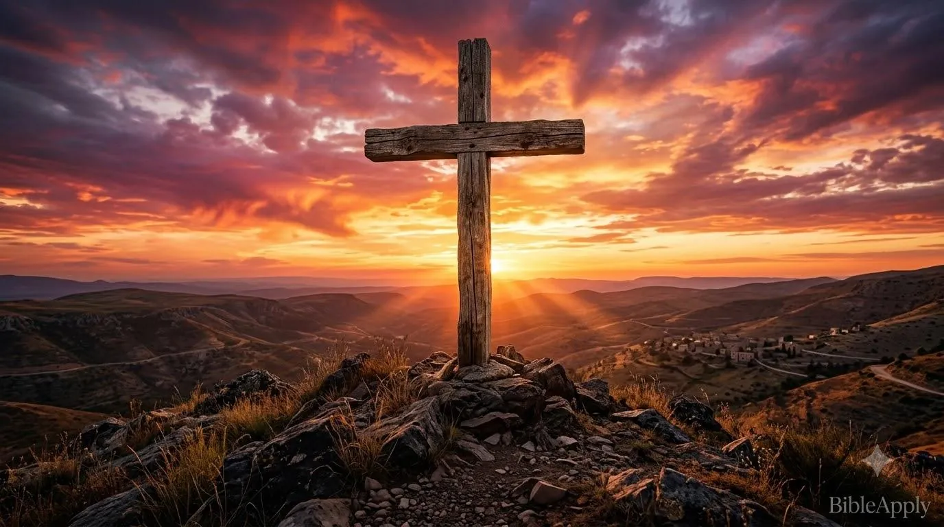 1 corinthians 1 explained