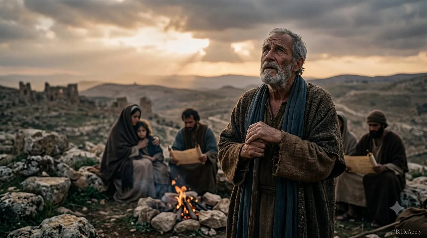 1 peter 1 explained