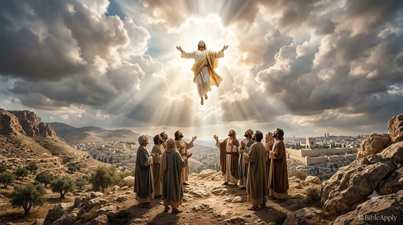 acts 1 explained