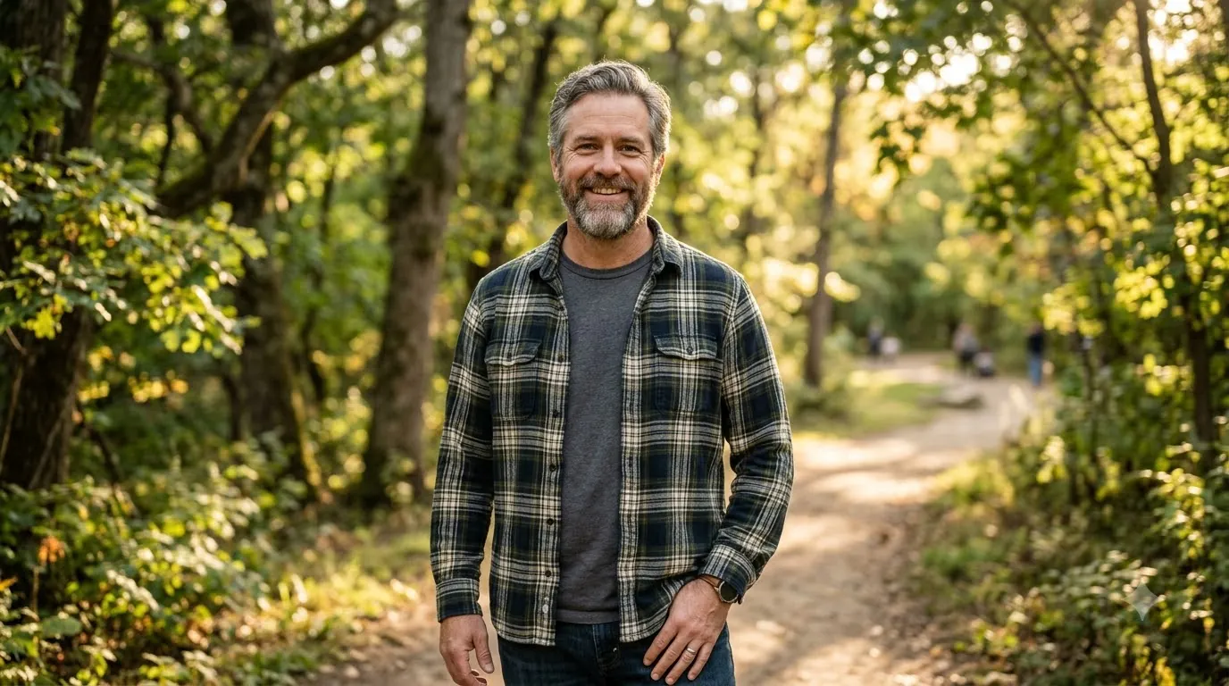 Andrew Wells