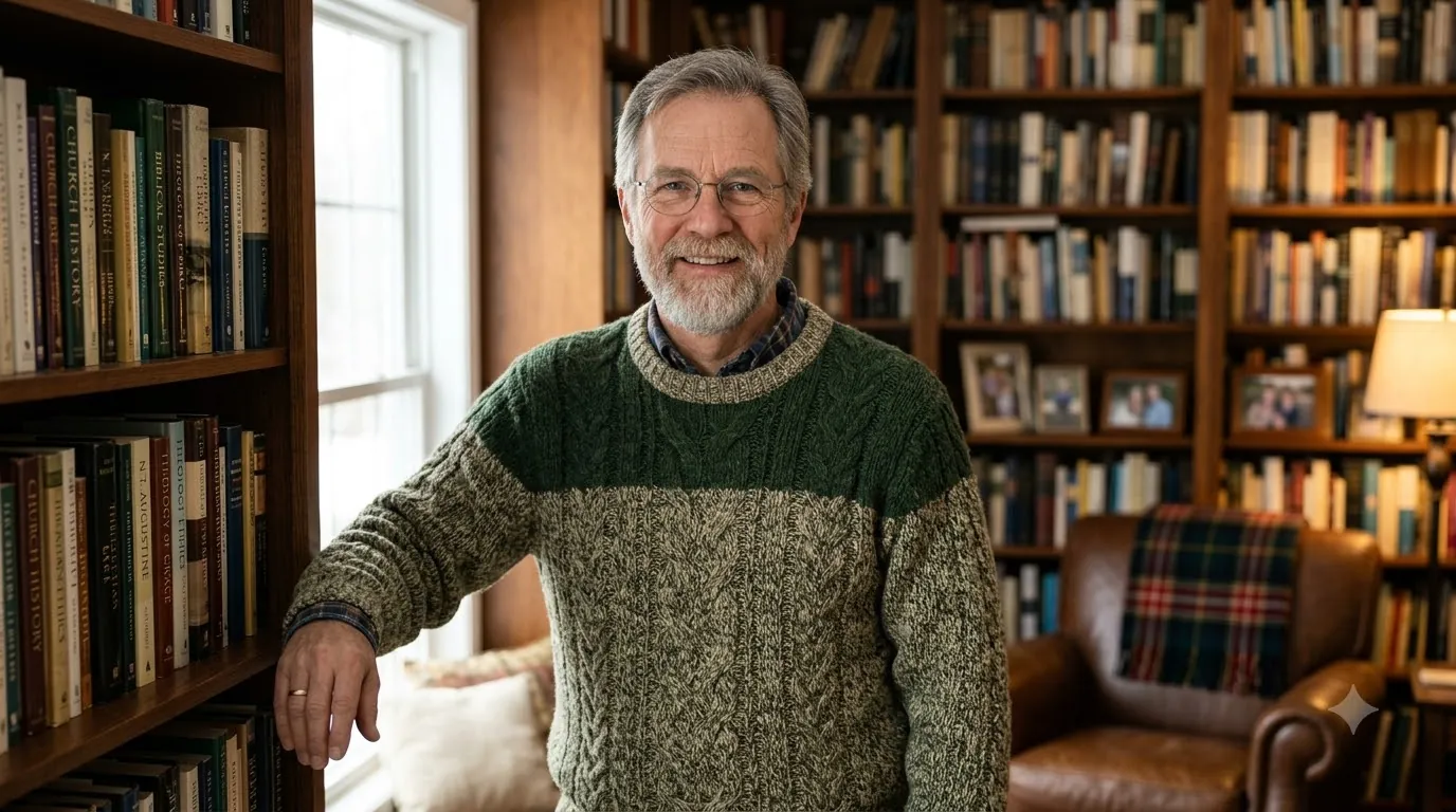 James Henderson