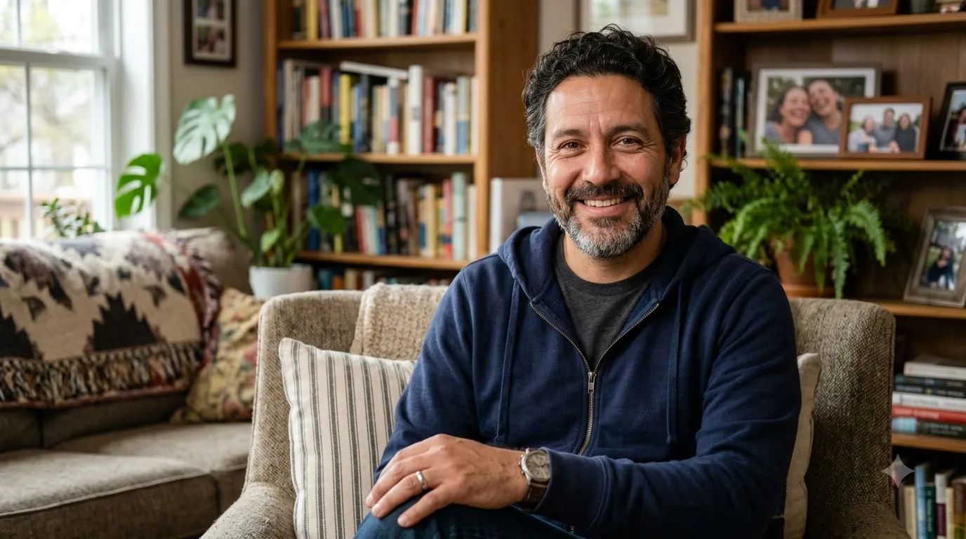 Michael Torres