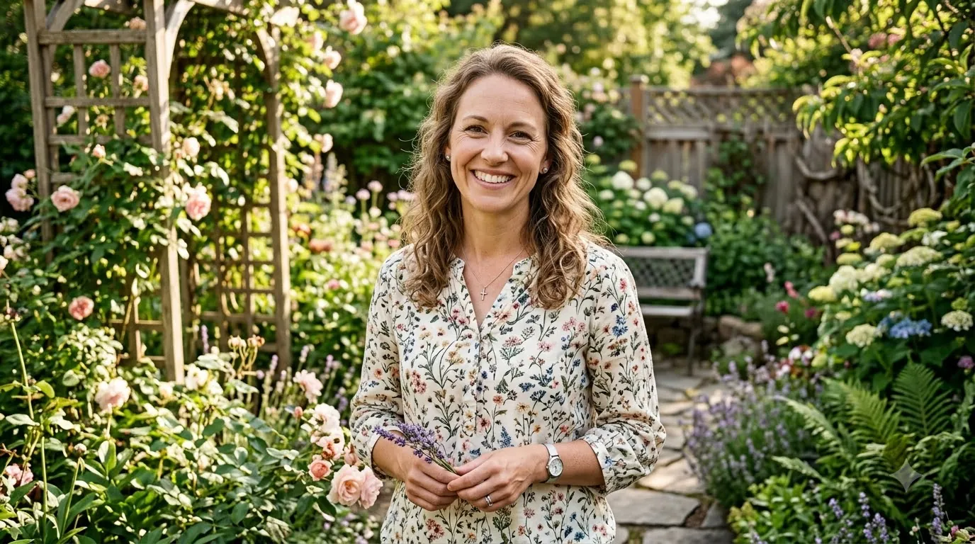 Sarah Mitchell