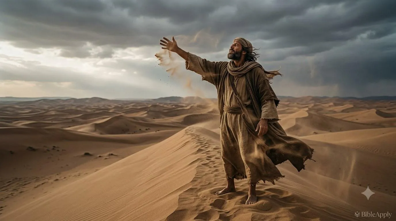 ecclesiastes 1 explained