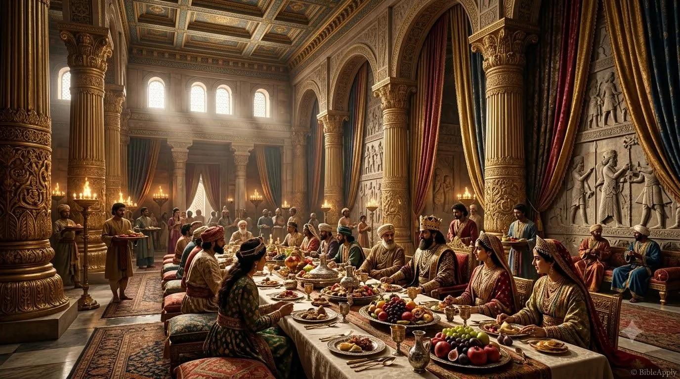 esther 1 explained
