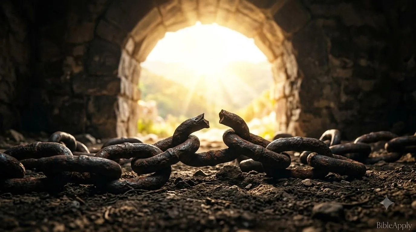 galatians 1 explained