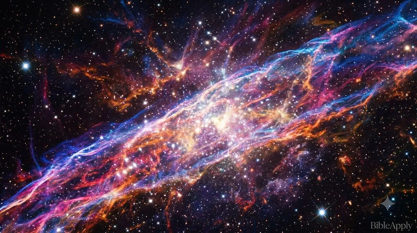 genesis 1 explained