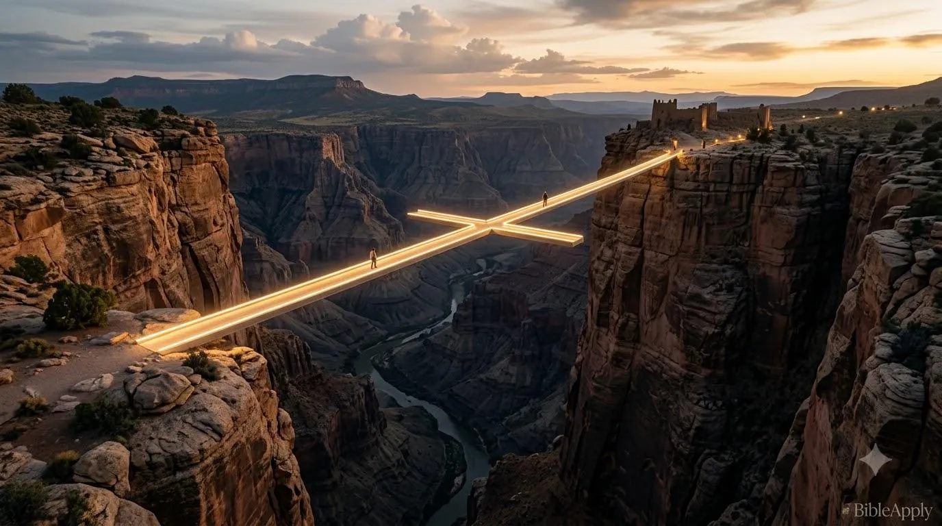 biblical view of jesus only way to heaven