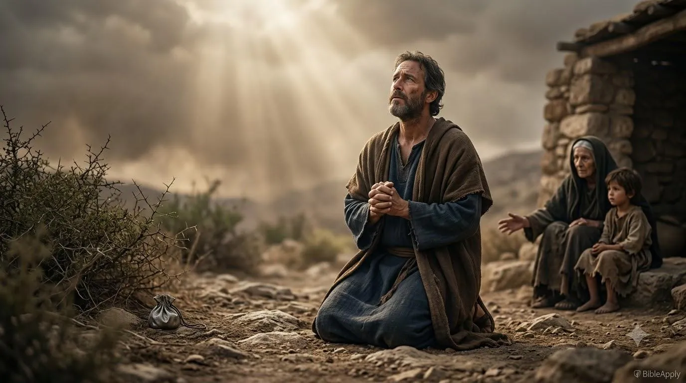 james 1 explained