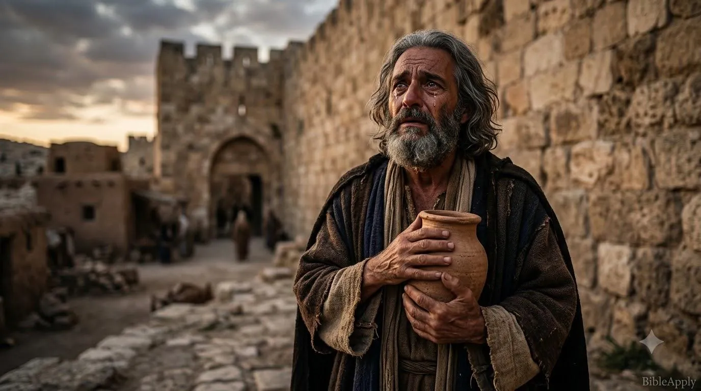 jeremiah 1 explained