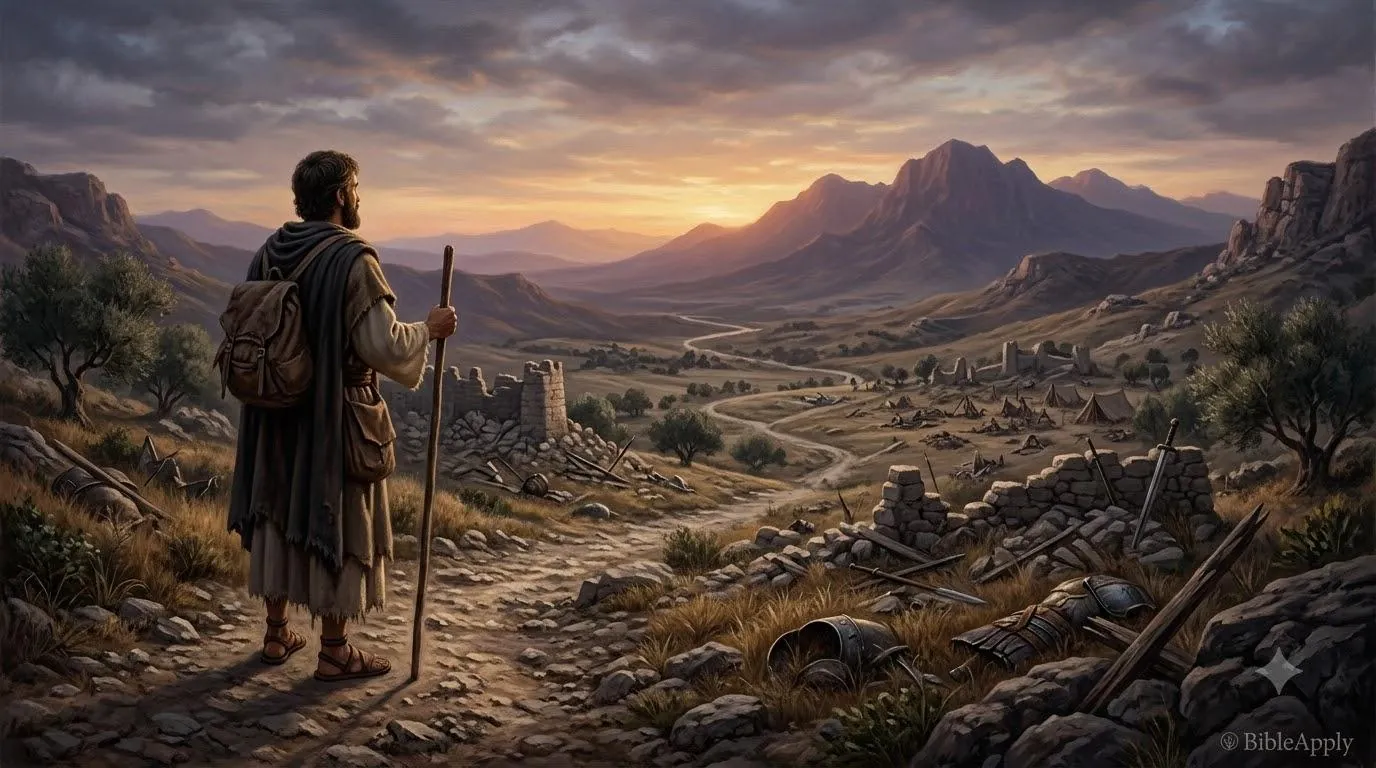 judges 1 explained