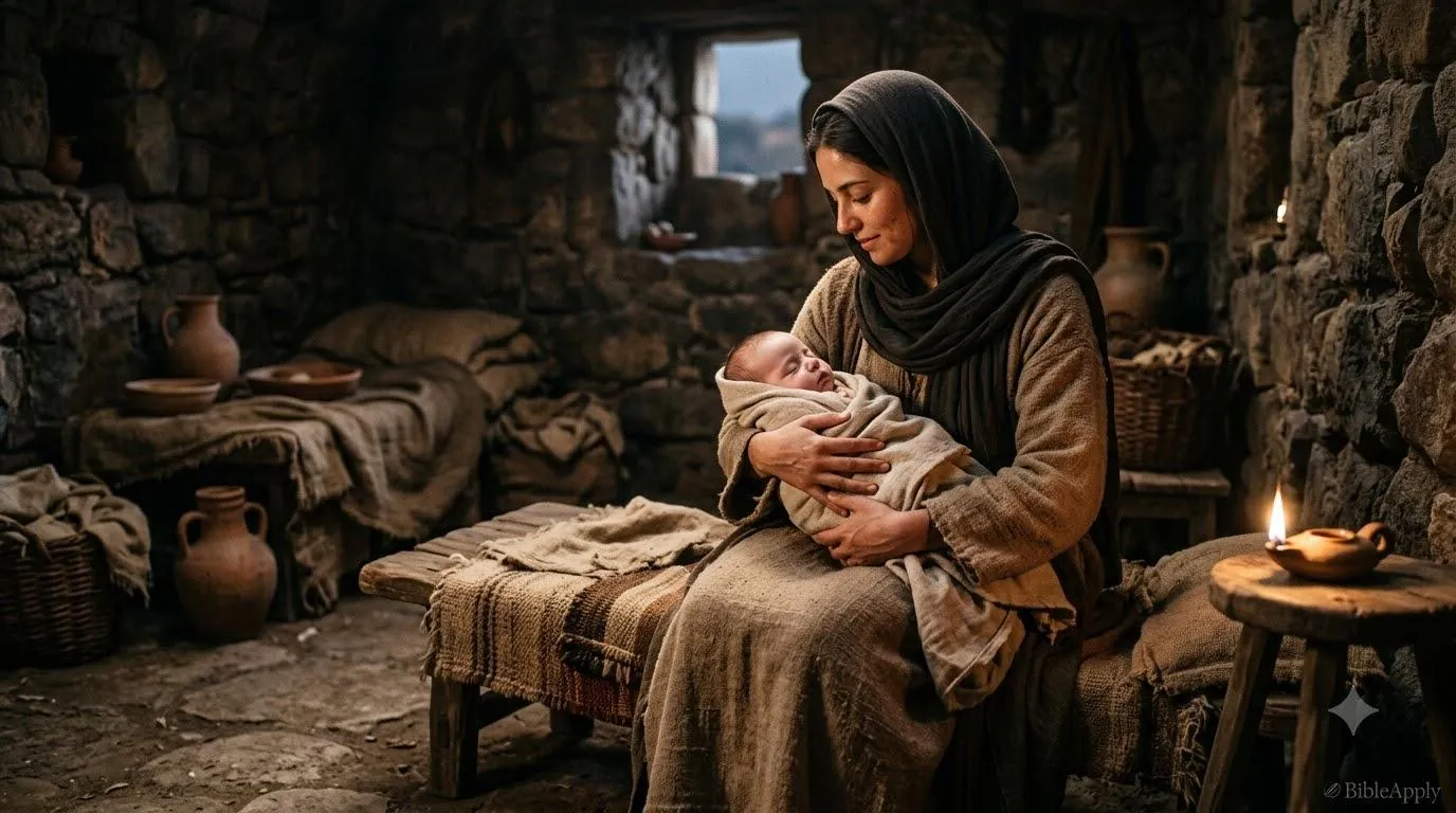 matthew 1 explained