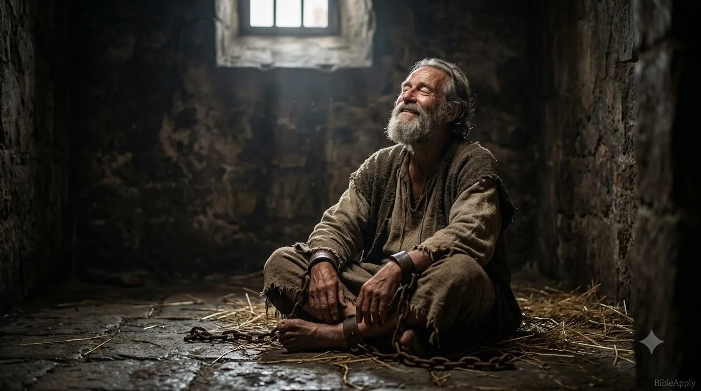 philippians 1 explained