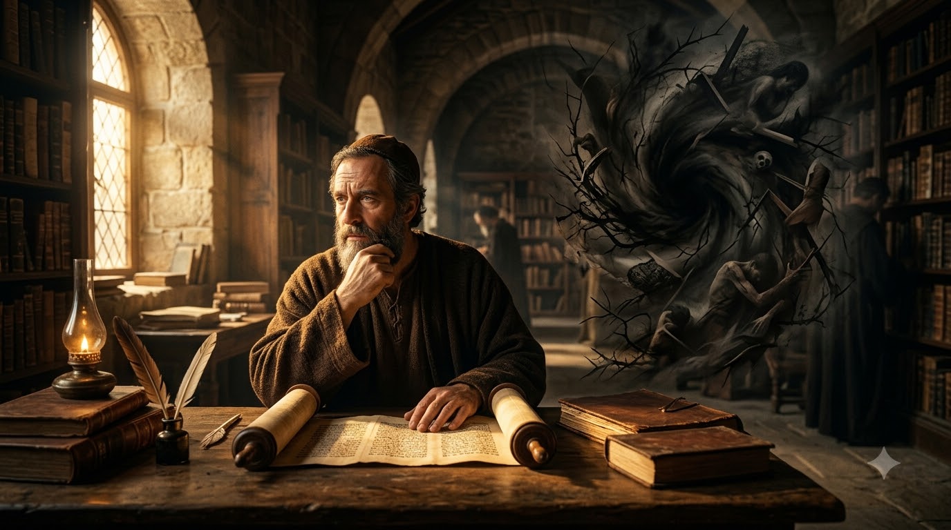 biblical teaching