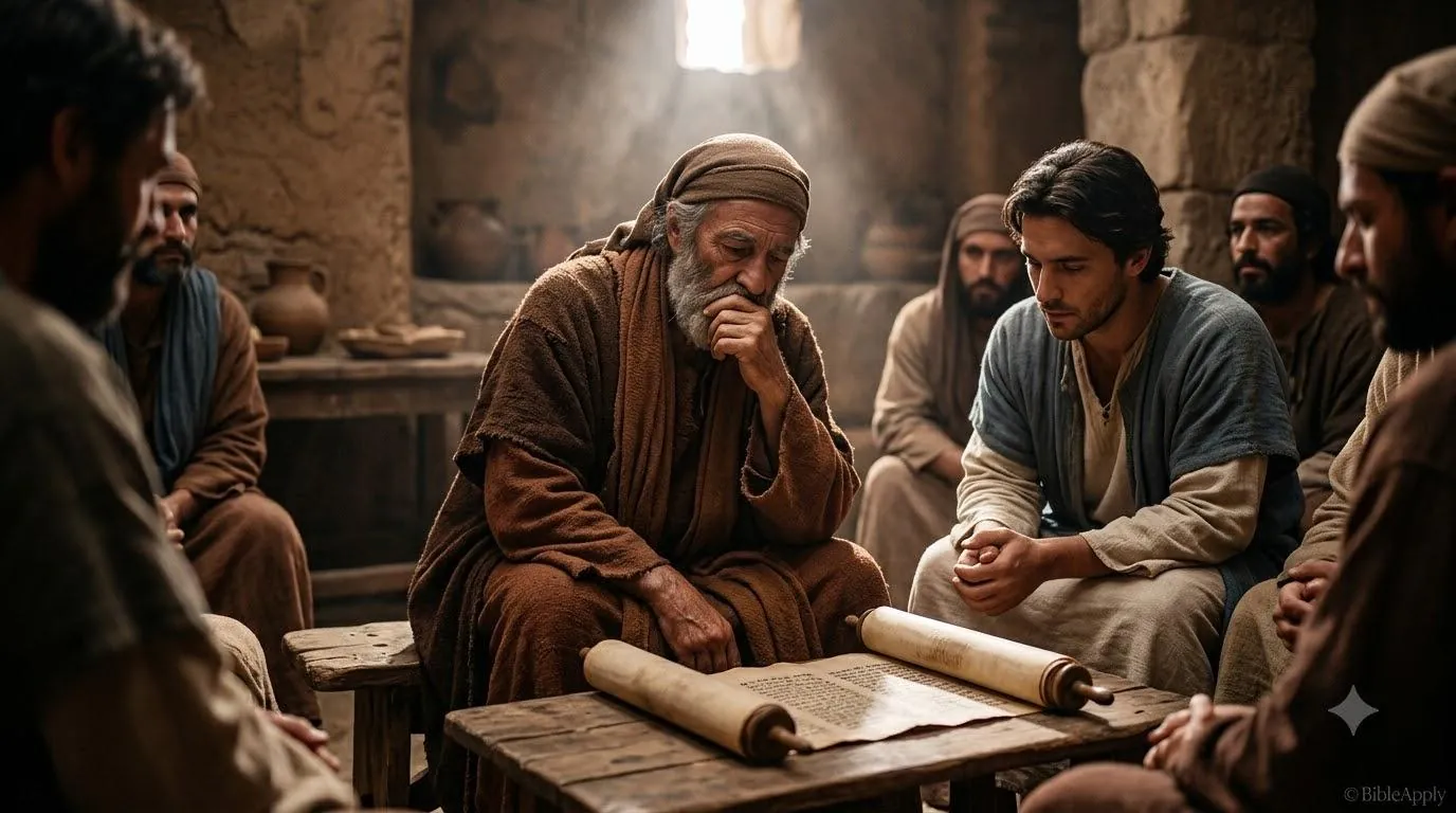 biblical teaching on swearing and profanity